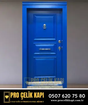 Kiraz Çelik Kapı Modelleri - Ultra 15