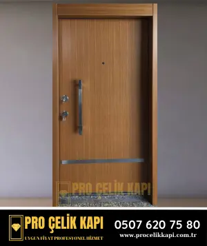 Kiraz Çelik Kapı Modelleri - Ultra 23