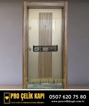 Kiraz Çelik Kapı Modelleri - Ultra 33